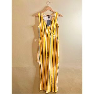 Comfy Stretch Jumpsuit